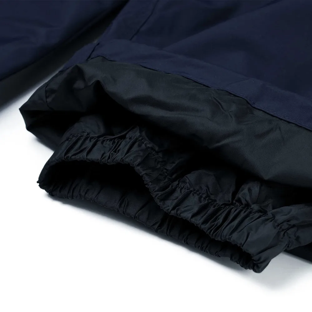 10 POCKET SUPER WIDE VENTILATION PANTS NAVY