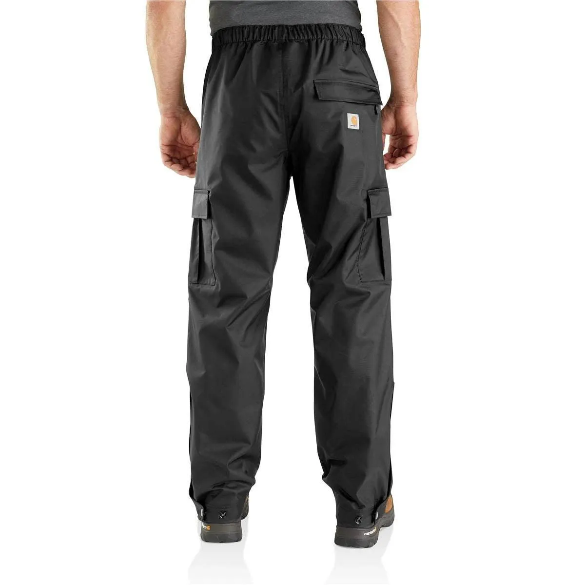 103507 - Dry Harbor Pant - Black