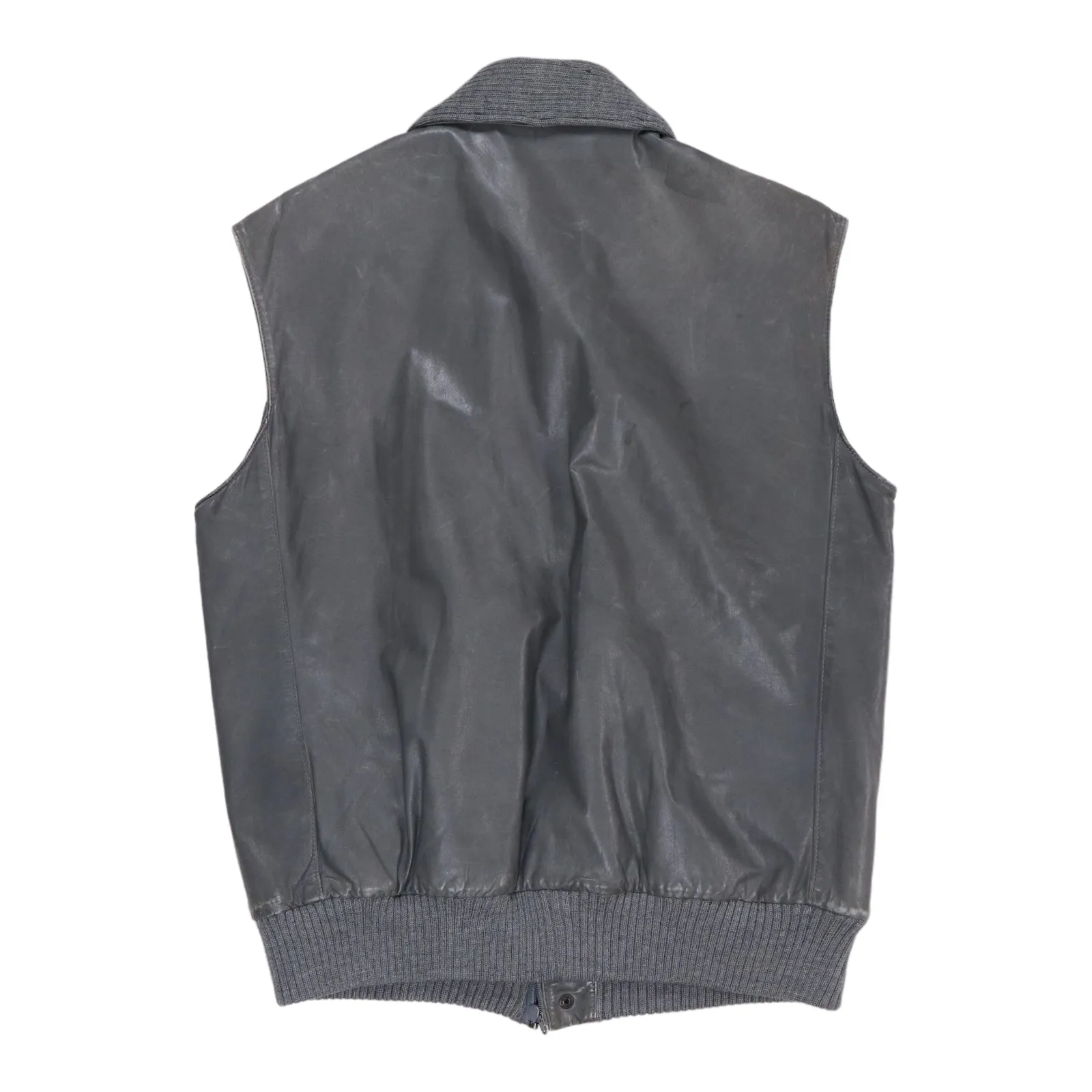 1984 U2 Tour Vest