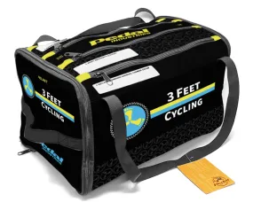 3 Feet Cycling 2024 CYCLING RACEDAY BAG™