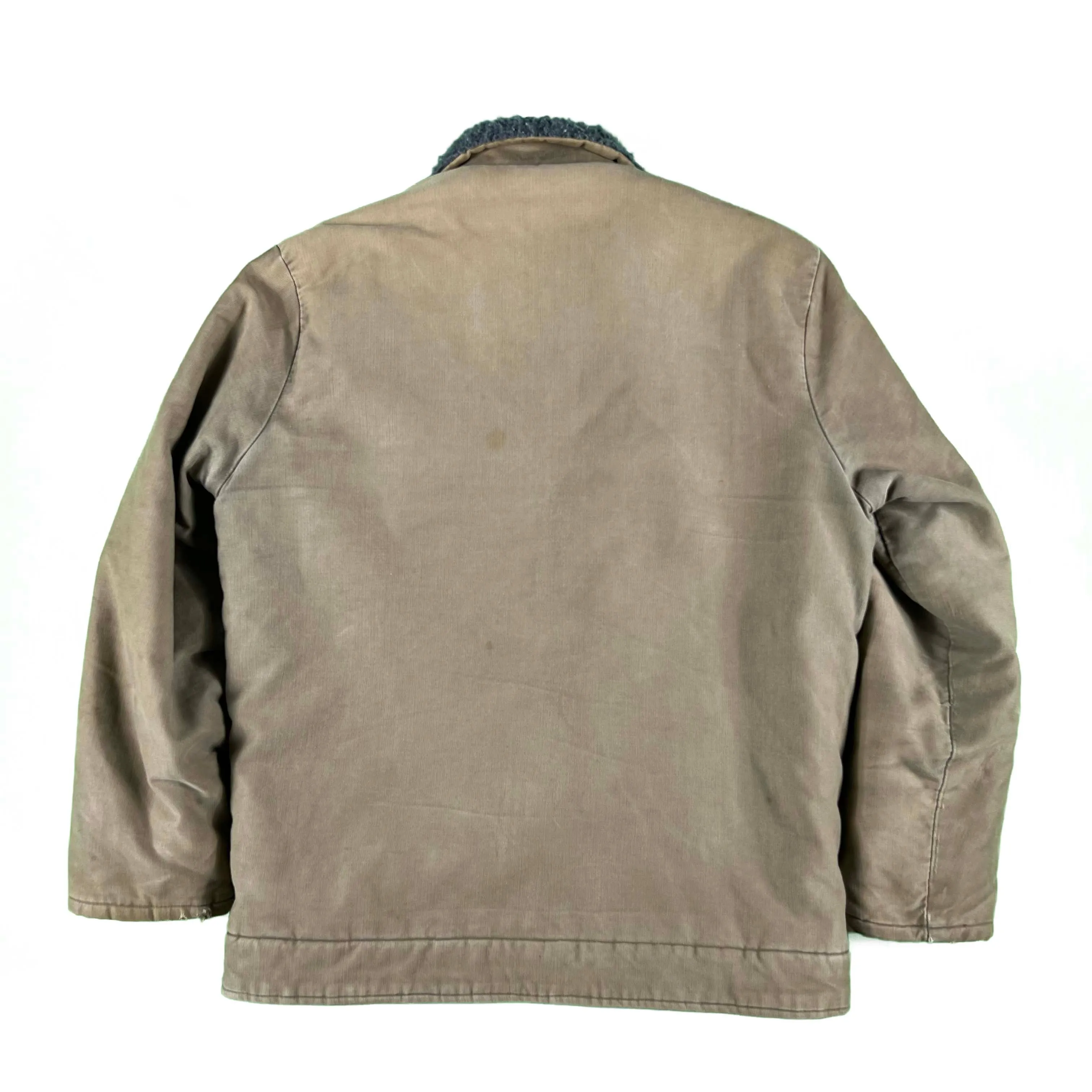 50s N-1 Civilian Deck Jacket- M