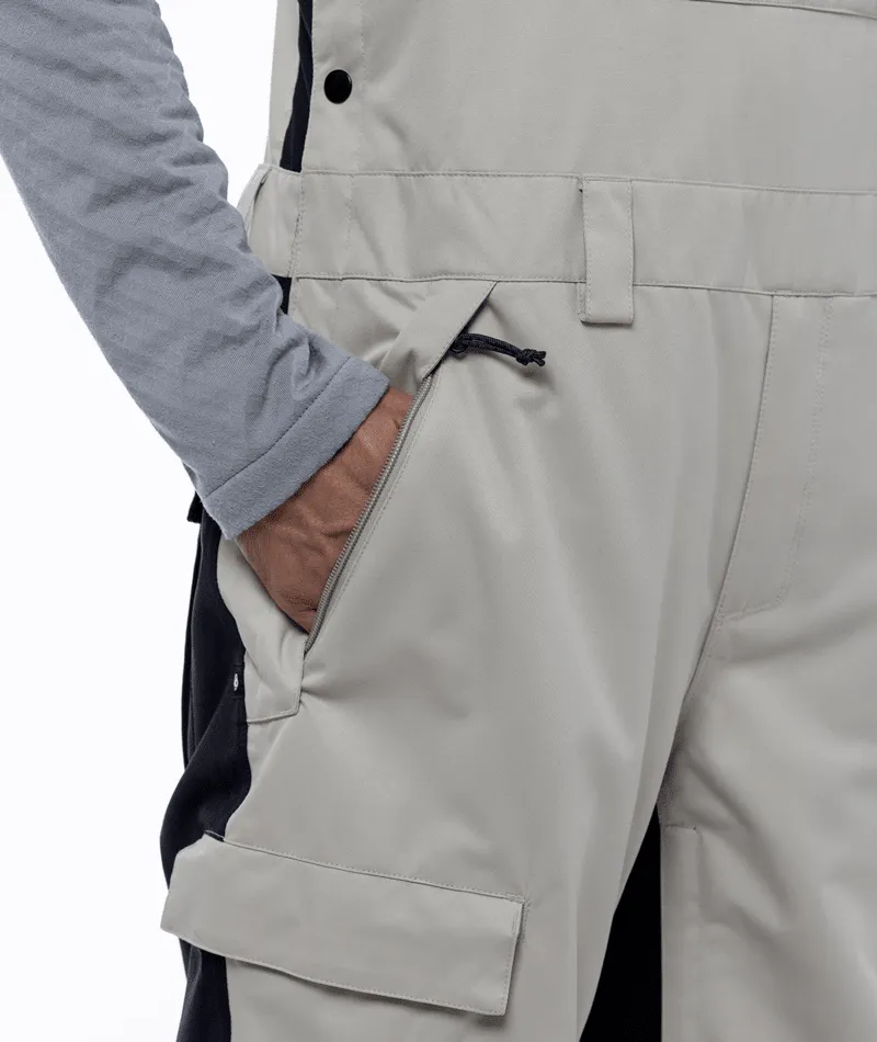 686 Hot Lap Insulated Bib Pant - Men's