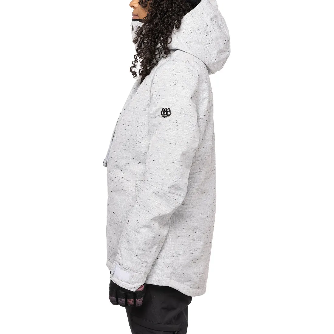 686 Rumor Insulated Jacket - Women's