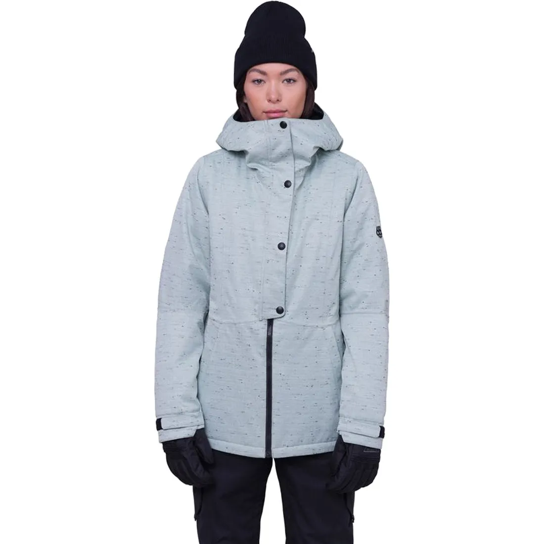 686 Rumor Insulated Jacket - Women's