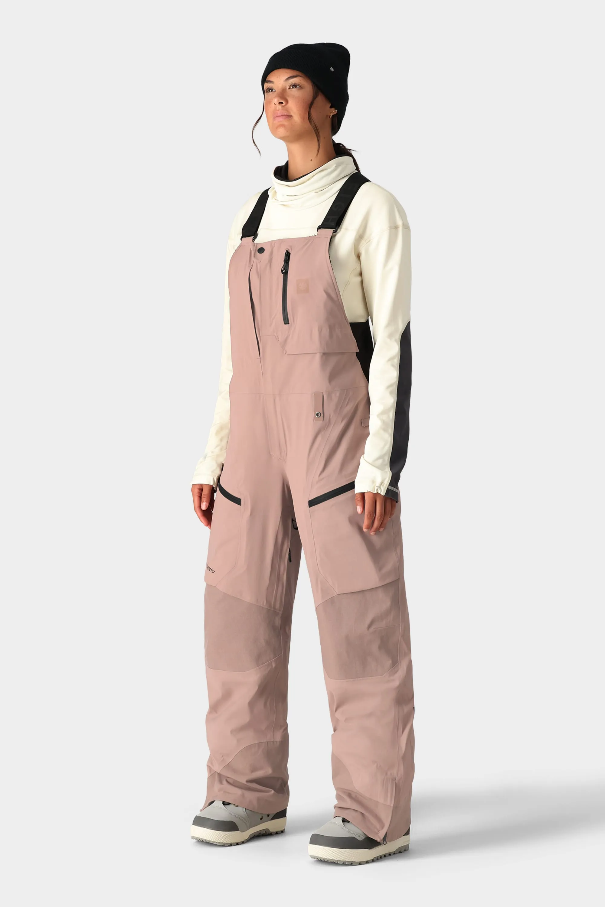 686 Women's GORE-TEX Stretch Dispatch Bib