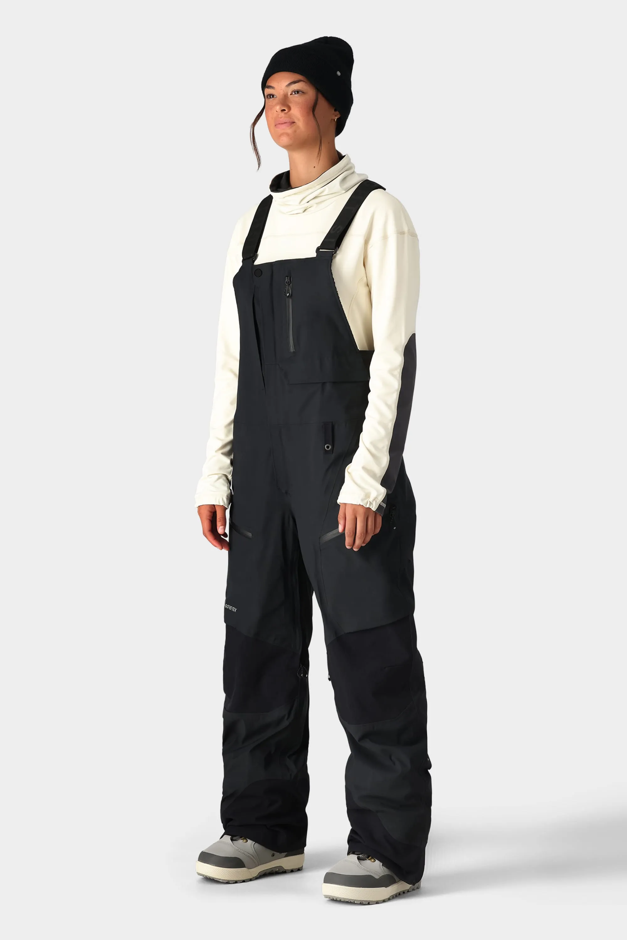 686 Women's GORE-TEX Stretch Dispatch Bib