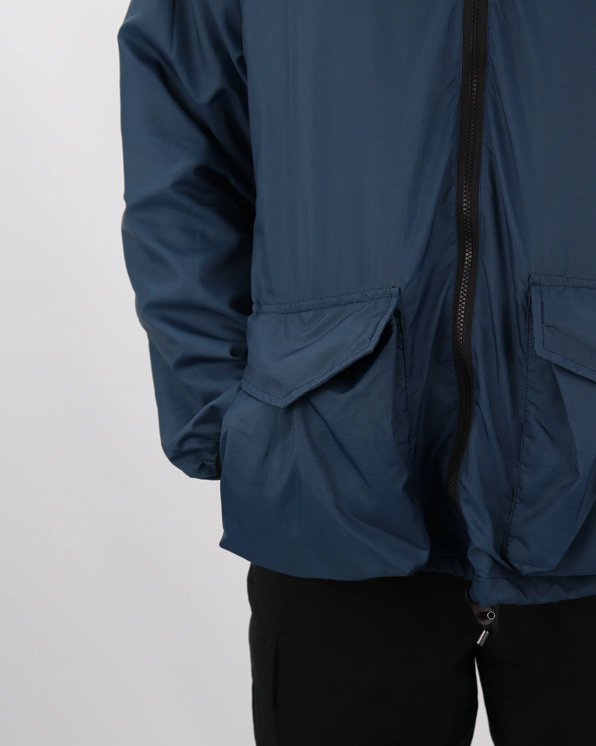 A344AA - Waterproof Rainshield - Urban Navy