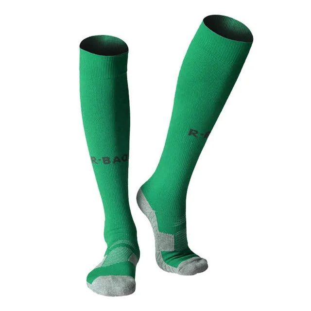 Adult Men's Football Stockings Cycling Socks Winter Leg Warmers For Women  Sports Chaussette