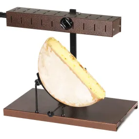 ALPAGE TRADITIONAL CHEESE RACLETTE