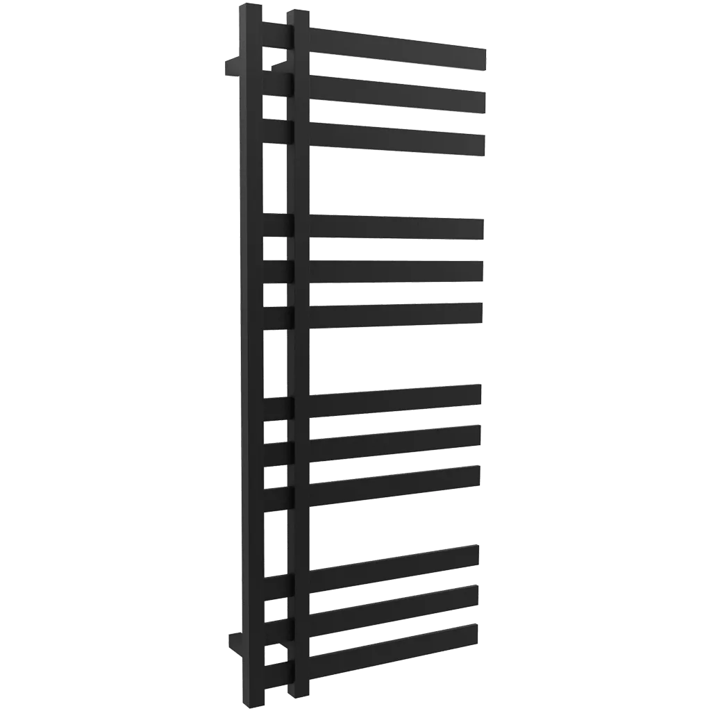 Artos Lioni MS12250P Plug in Towel Warmer - 20"w x 48"h