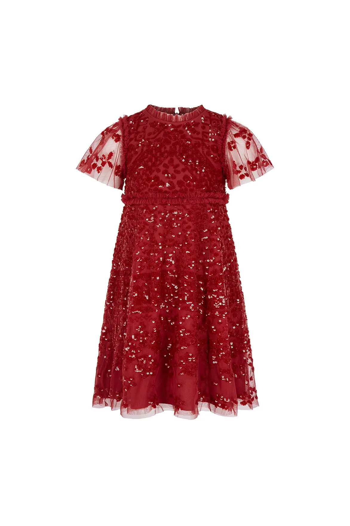 Aurora Kids Dress