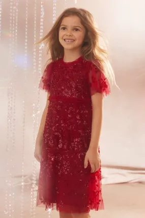 Aurora Kids Dress