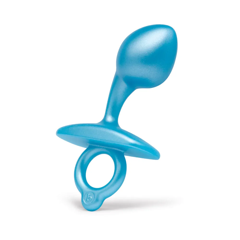 b-Vibe Butties Bulb Silicone Prostate Plug