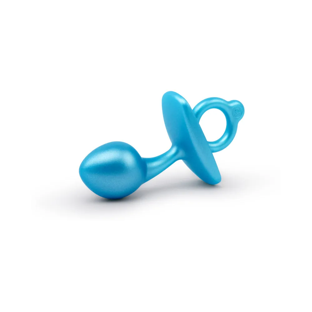 b-Vibe Butties Bulb Silicone Prostate Plug