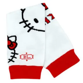 BabyLegs Pretty Kitty Leg Warmers