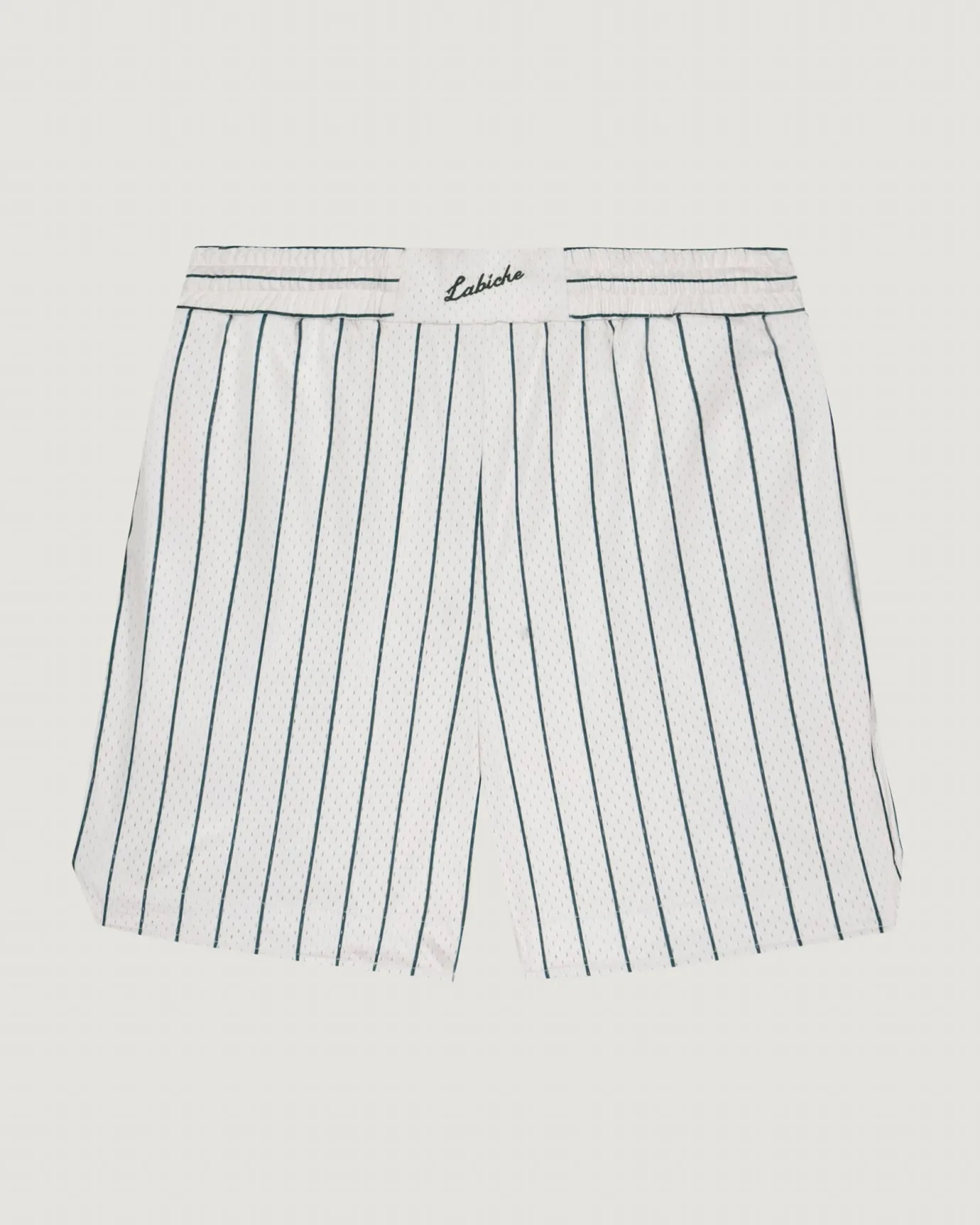 Béclere "mesh" baseball shorts