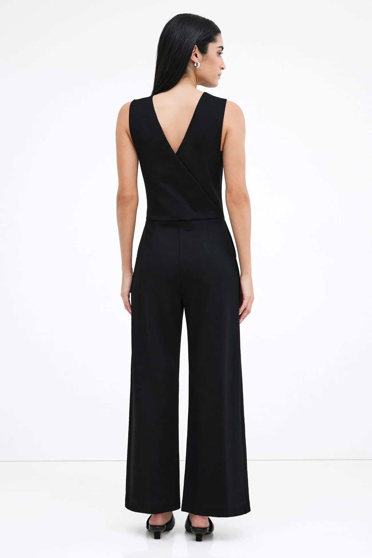 Bethany Jumpsuit