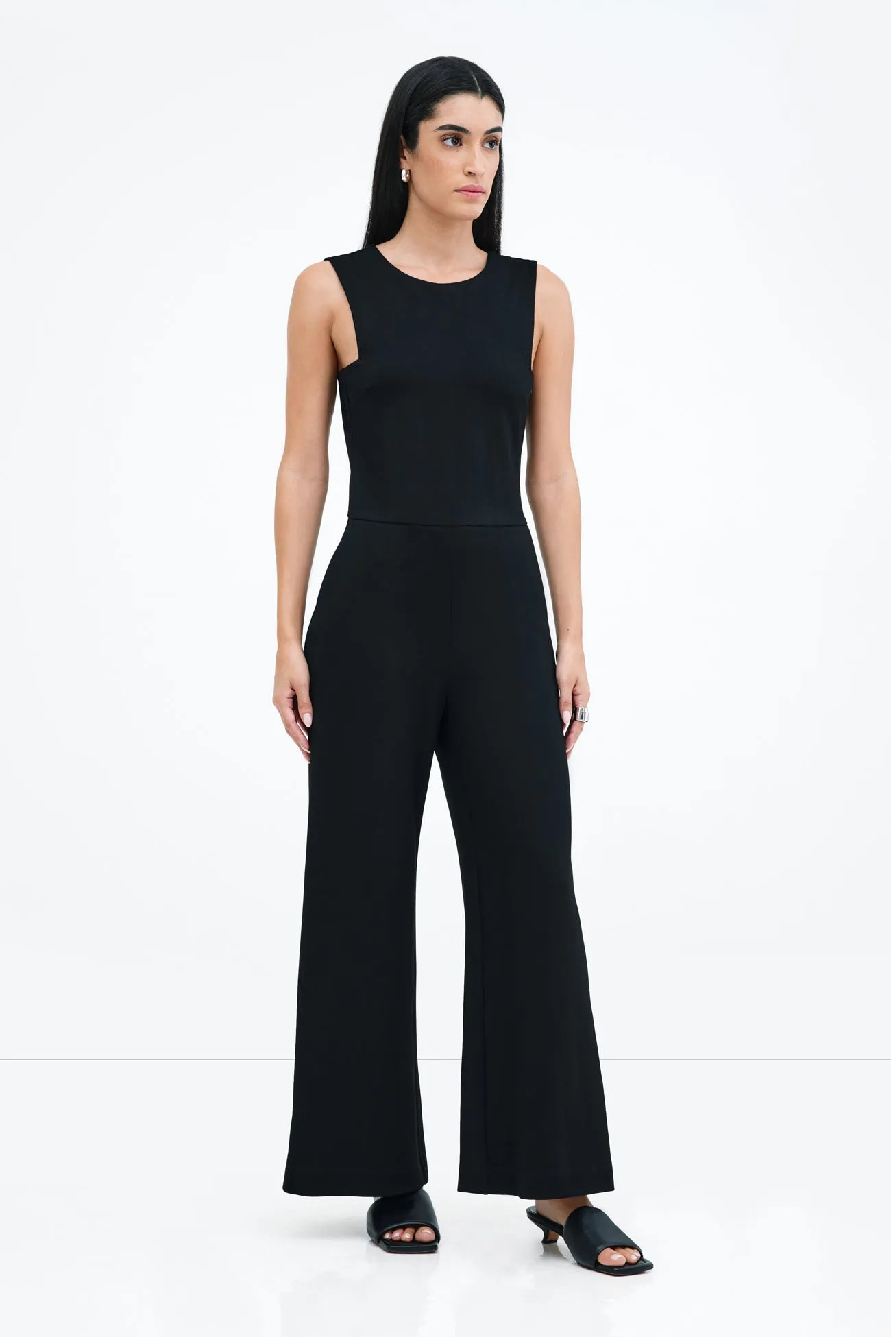 Bethany Jumpsuit