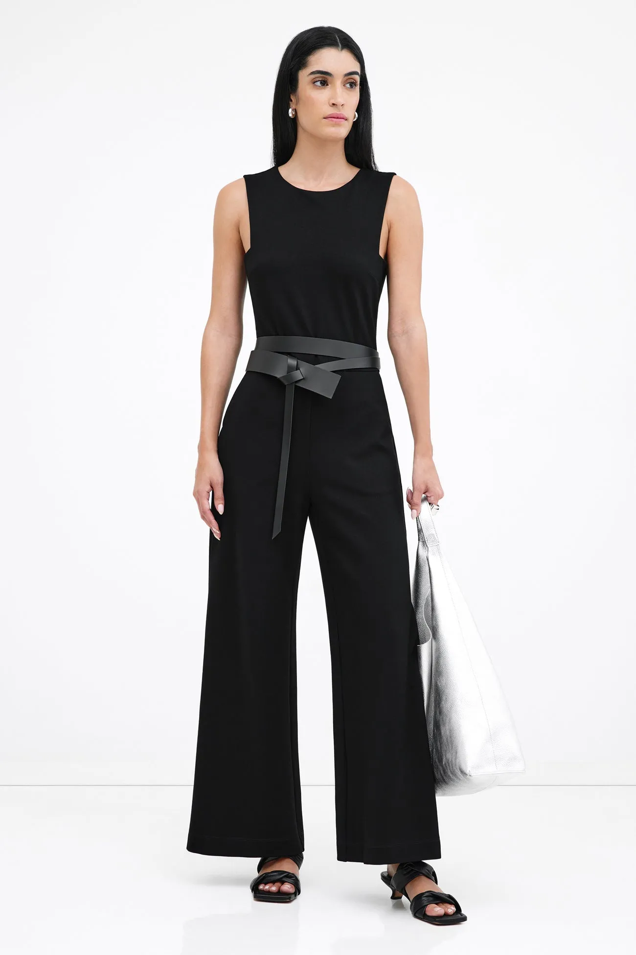 Bethany Jumpsuit