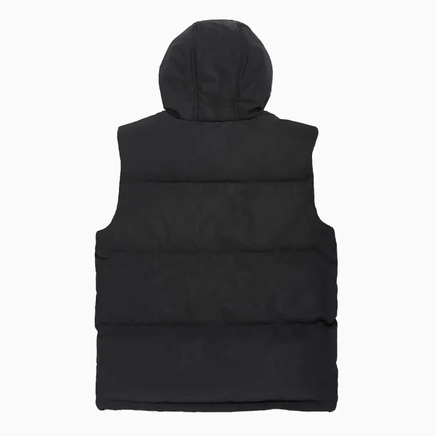 Big Men's East New York Bubble Vest