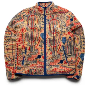 Billionaire Boys Club Campfire Jacket - Curry