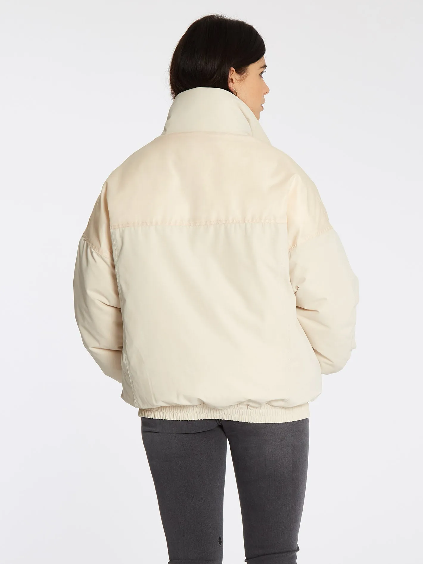 Blowson 5K Jacket - SAND