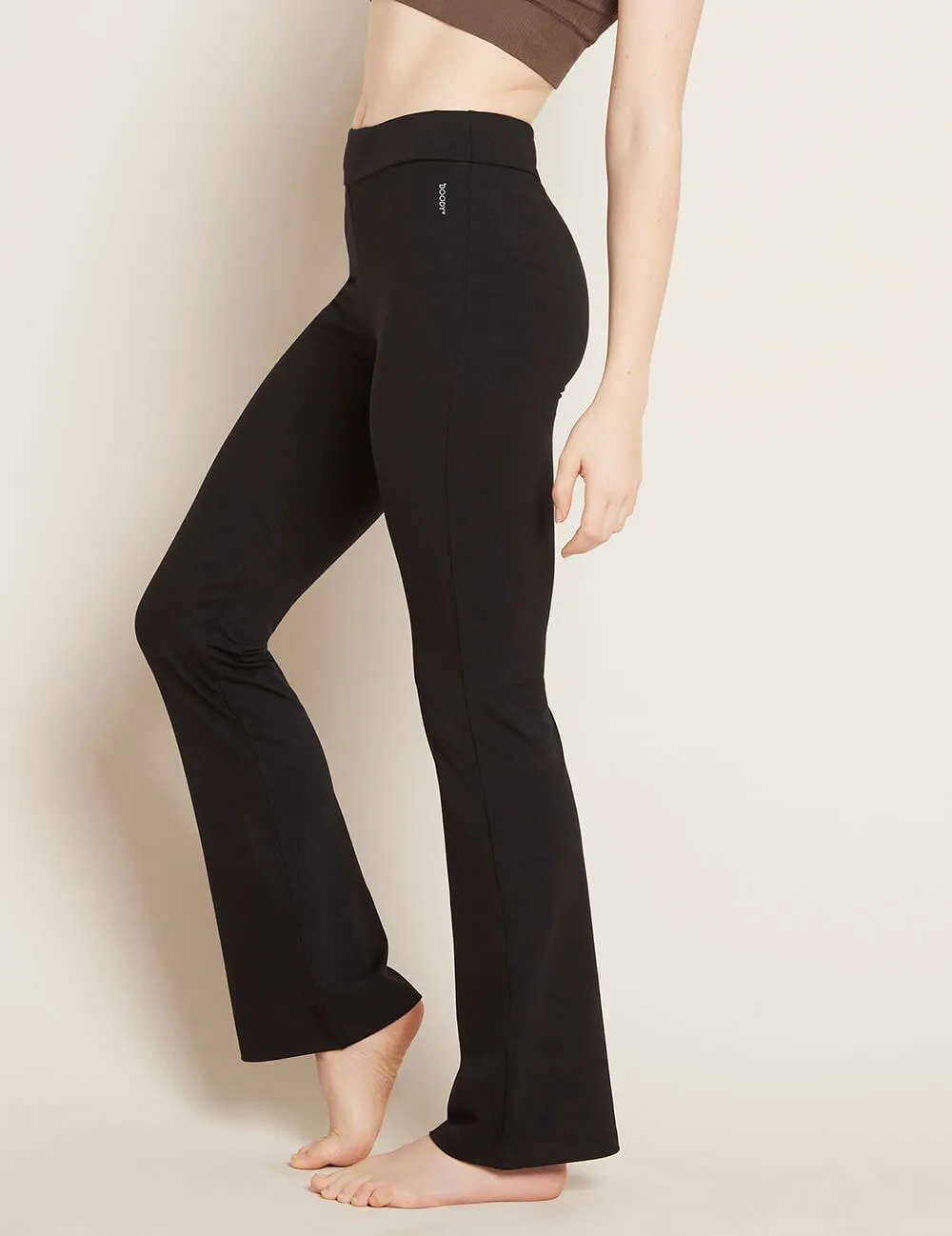 Boody Active Relaxed Leg Pant