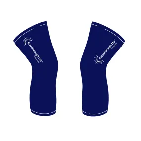 Breakthrough T1D 2024 KNEE WARMERS 2.0