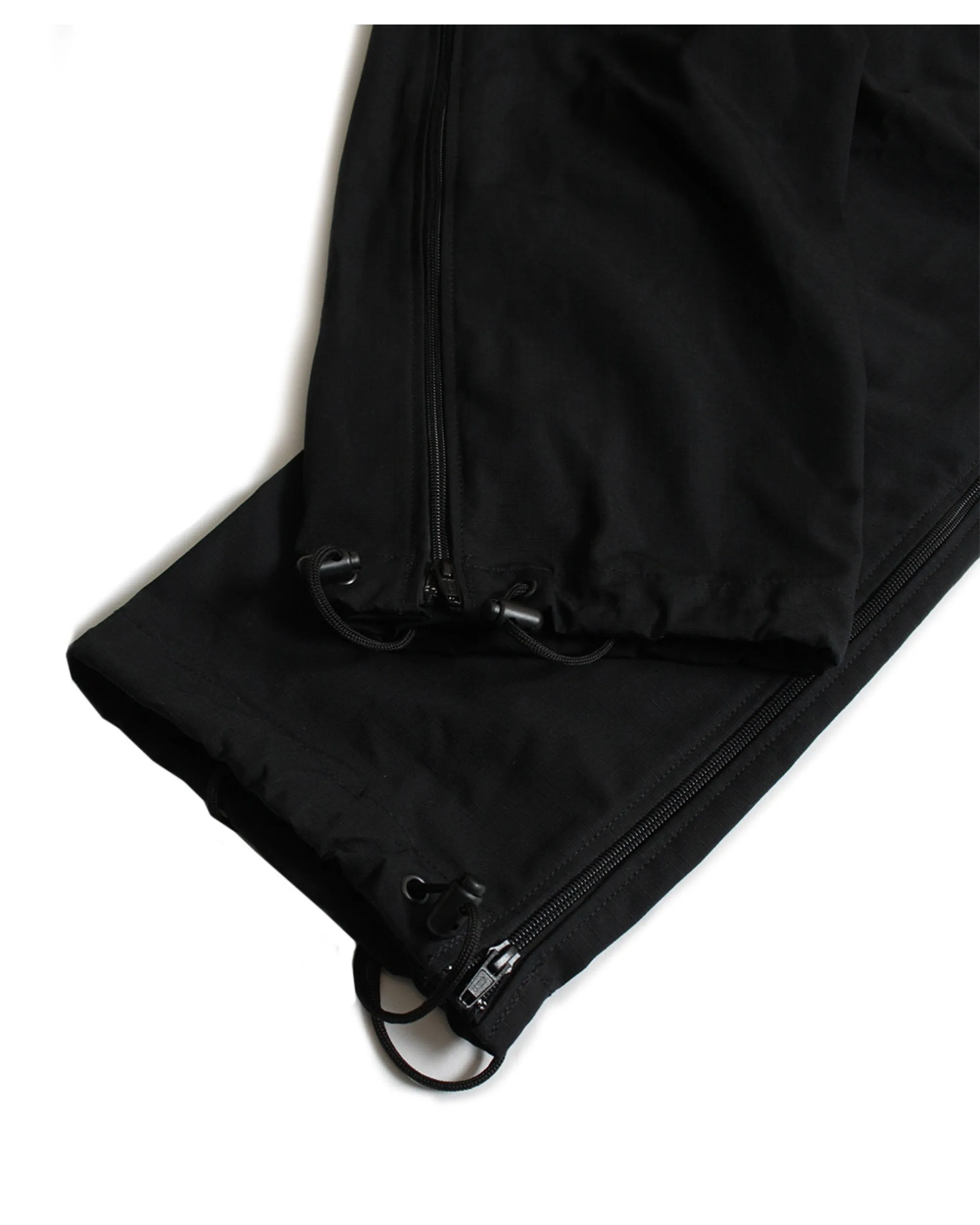 C111 Combat Trousers - Black