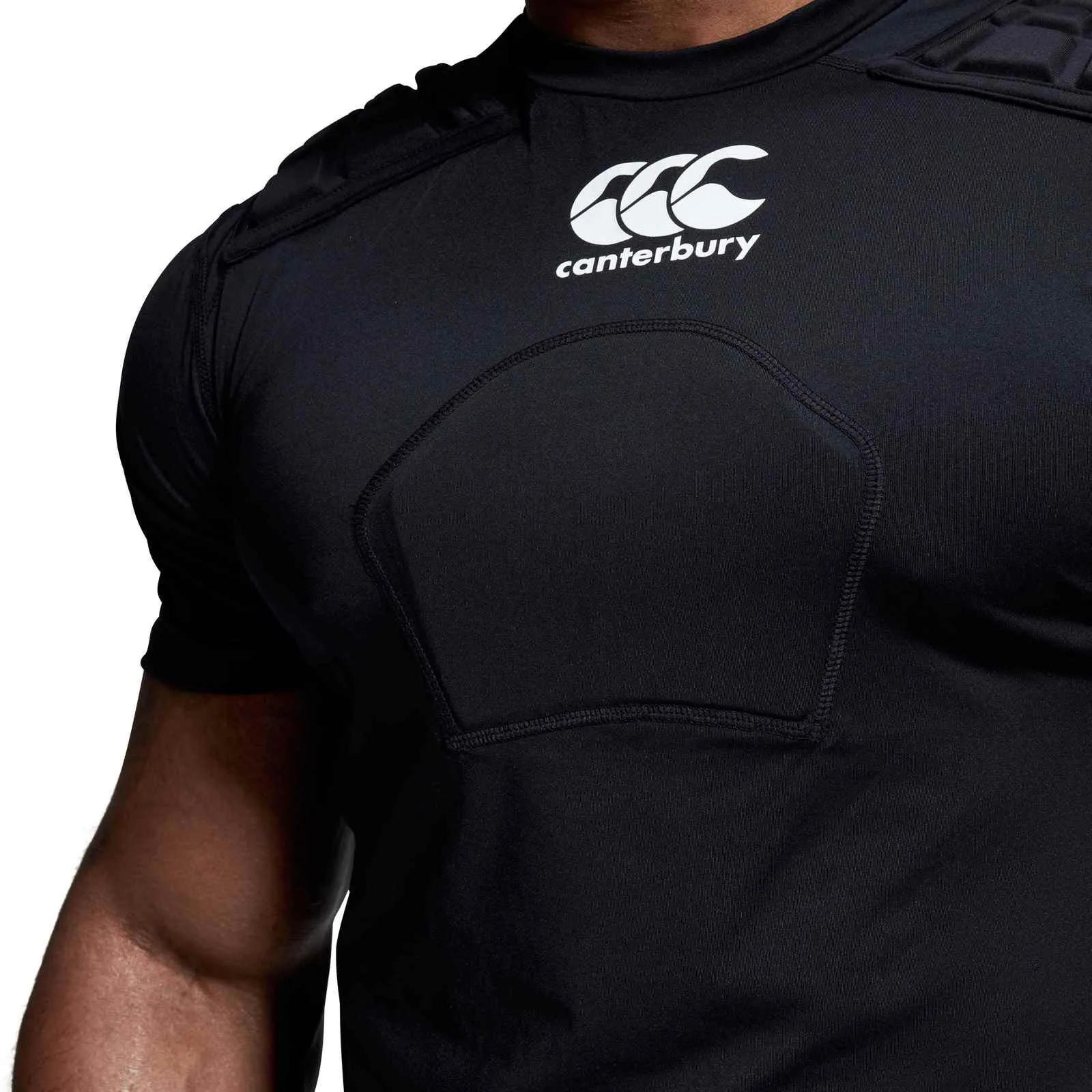 Canterbury Pro Protection Vest