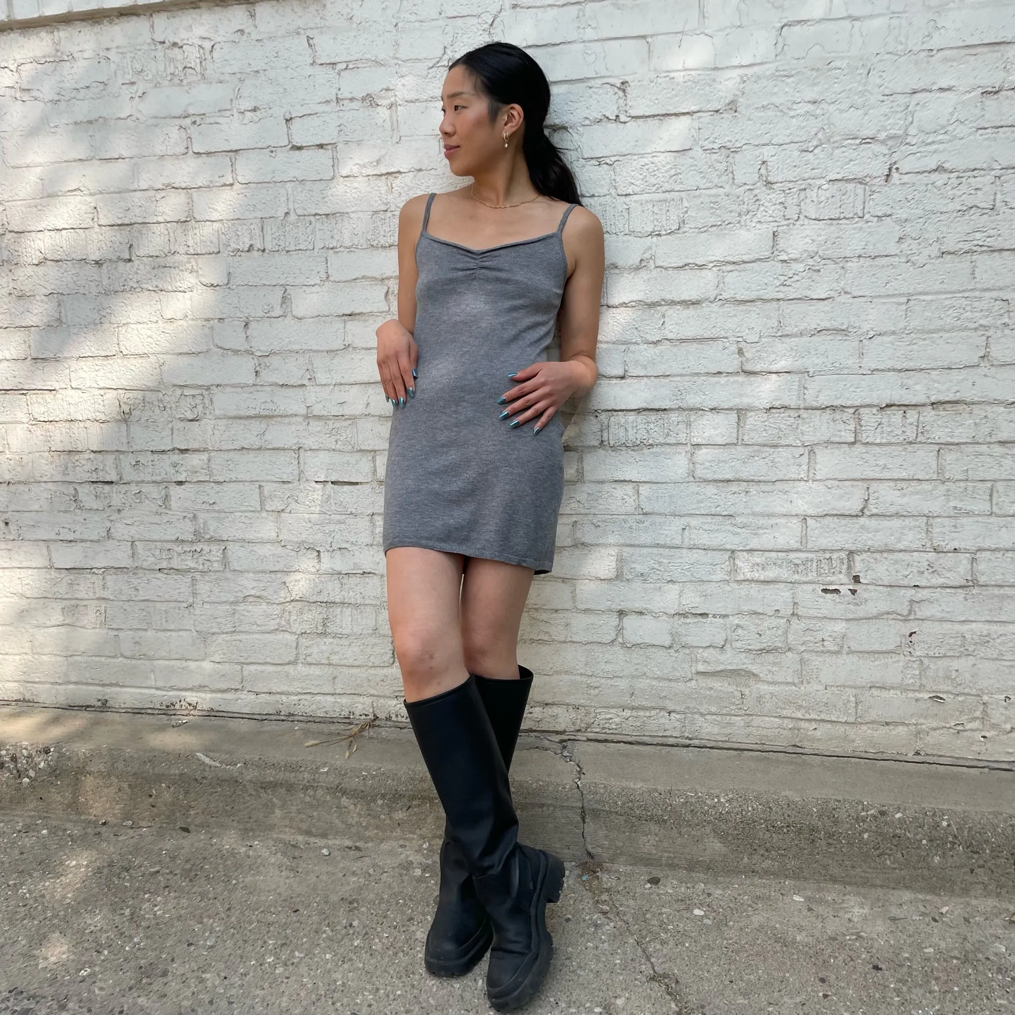 CANYON Knit Dress