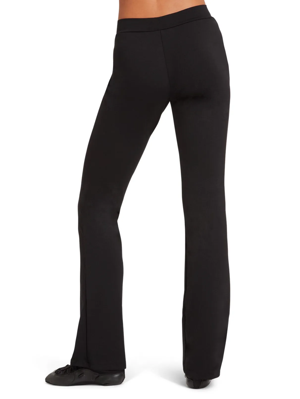 Capezio | Children's Cross Front Jazz Pants