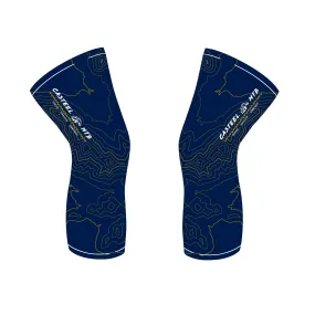 Casteel 2024 KNEE WARMERS 2.0