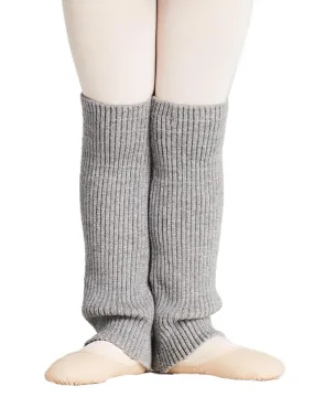 Children's 12"  Legwarmer - Select Color