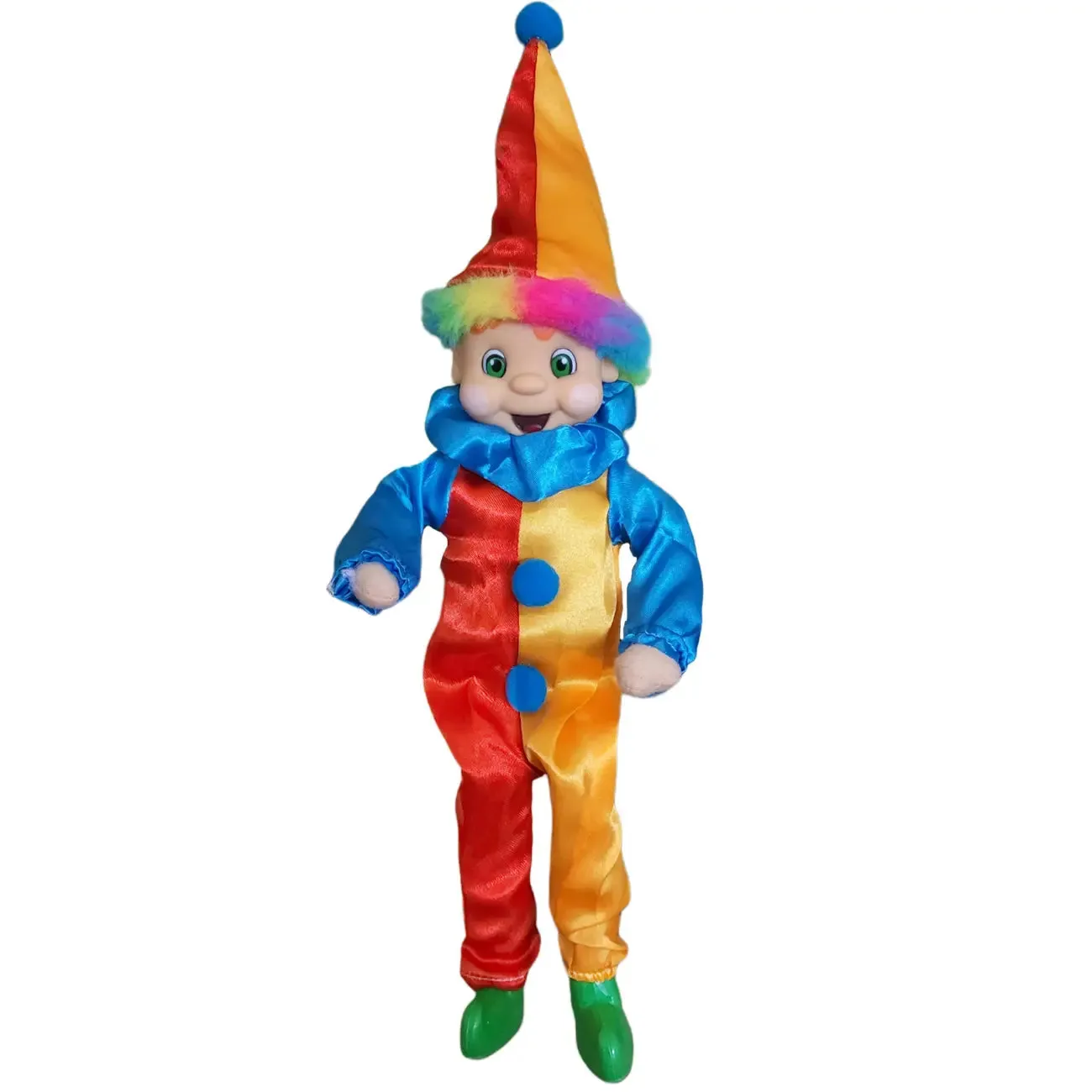 Costume - Clown