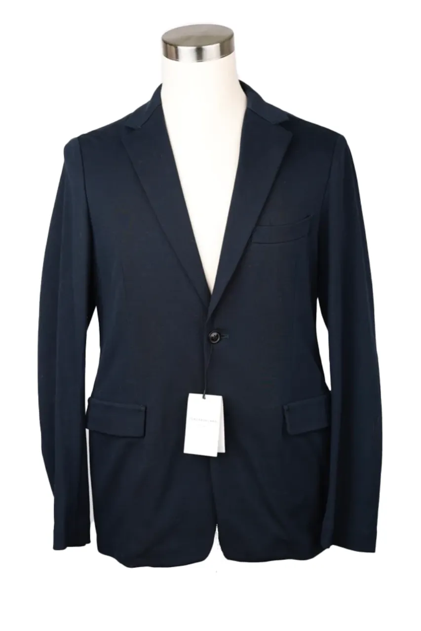 Cotton Sport Coat