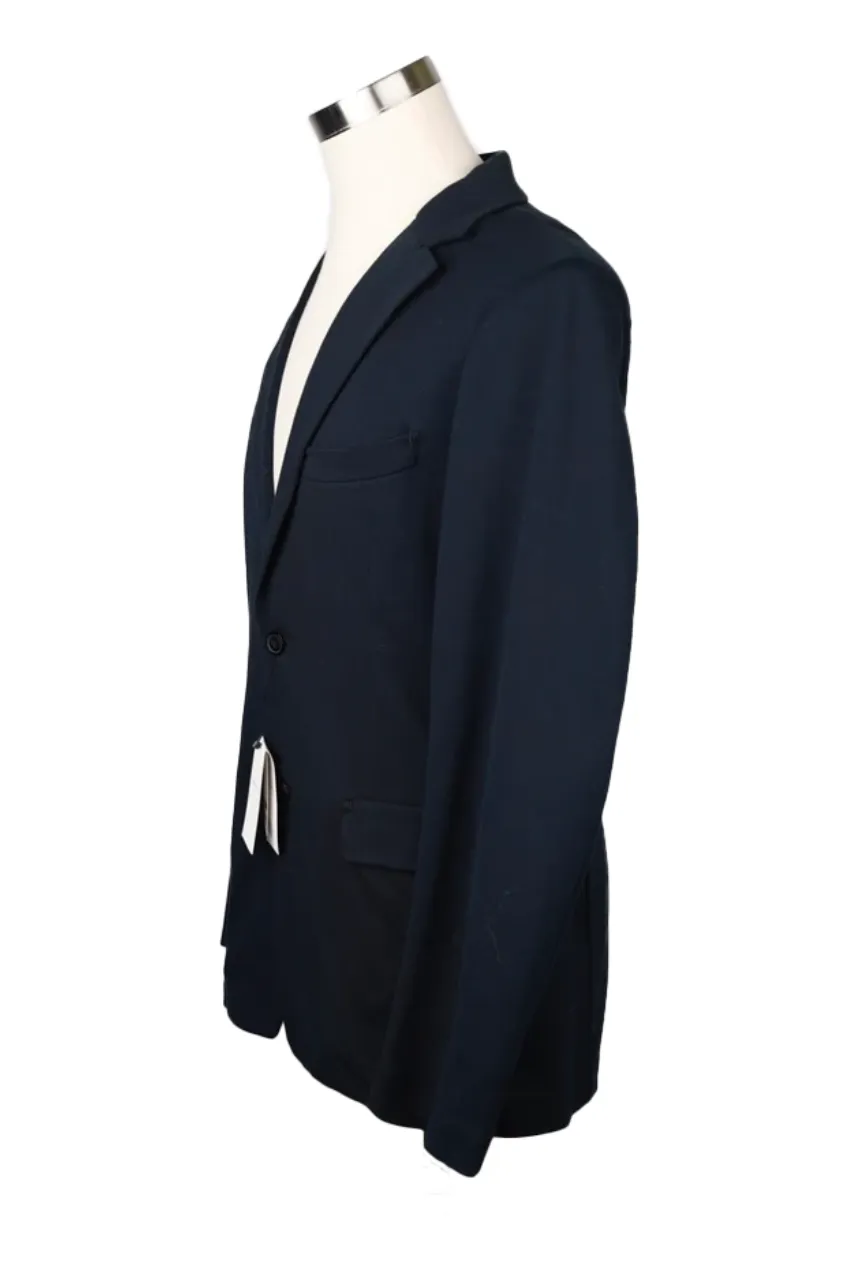 Cotton Sport Coat