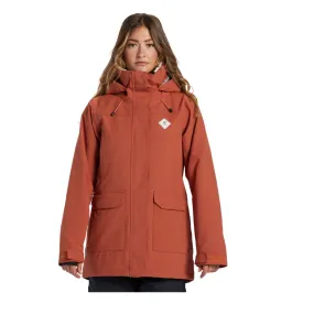 DC Phoenix Parka