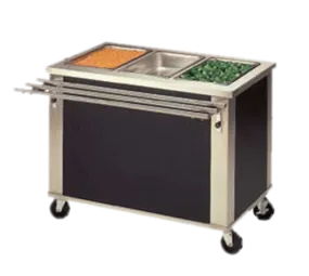 Dinex DXP4HF Serving Counter