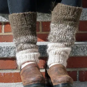 Down Home Special Leg Warmers