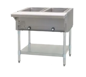 Eagle Group DHT2-120-1X Serving Counter