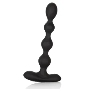 Eclipse Slender Vibrating Anal Beads