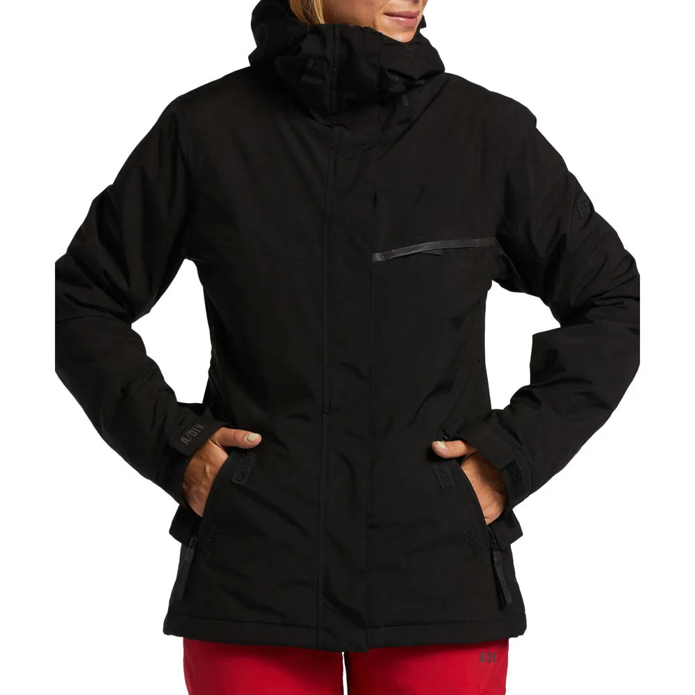 Eclipse Snowboard Jacket - Womens