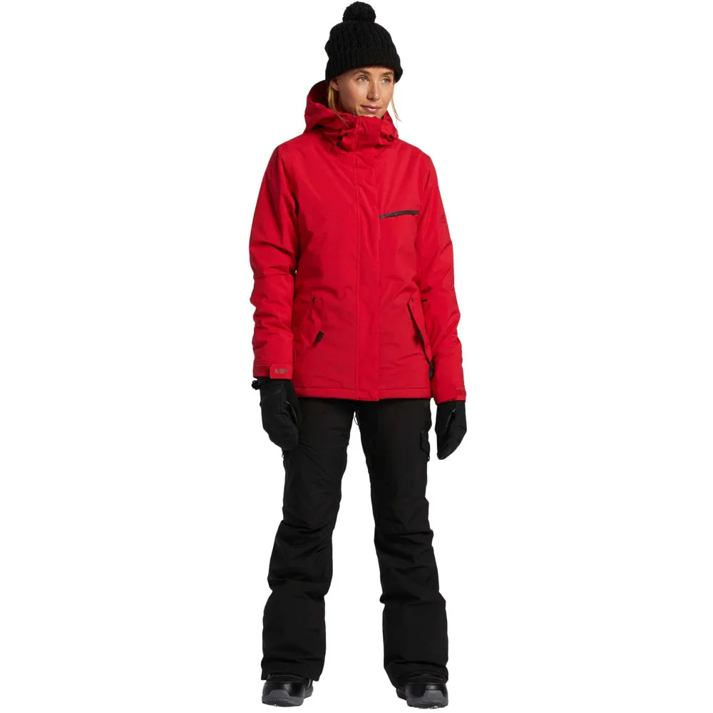 Eclipse Snowboard Jacket - Womens