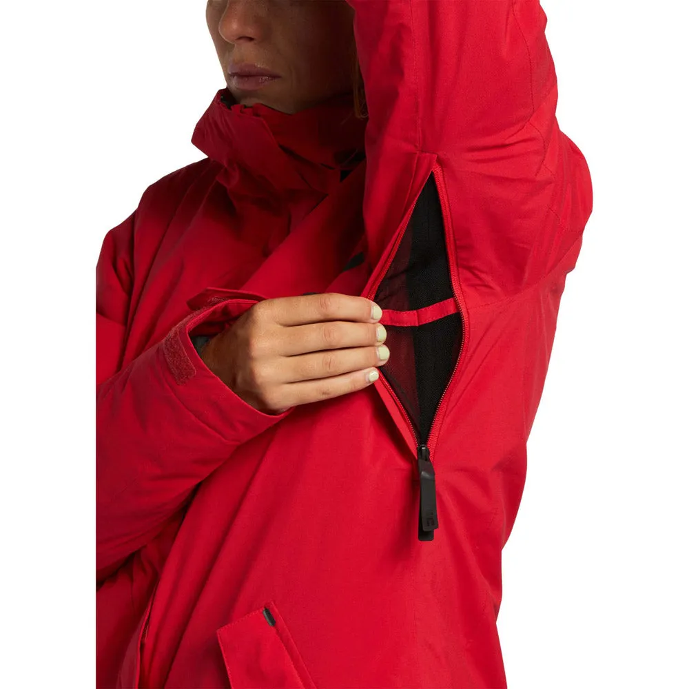 Eclipse Snowboard Jacket - Womens