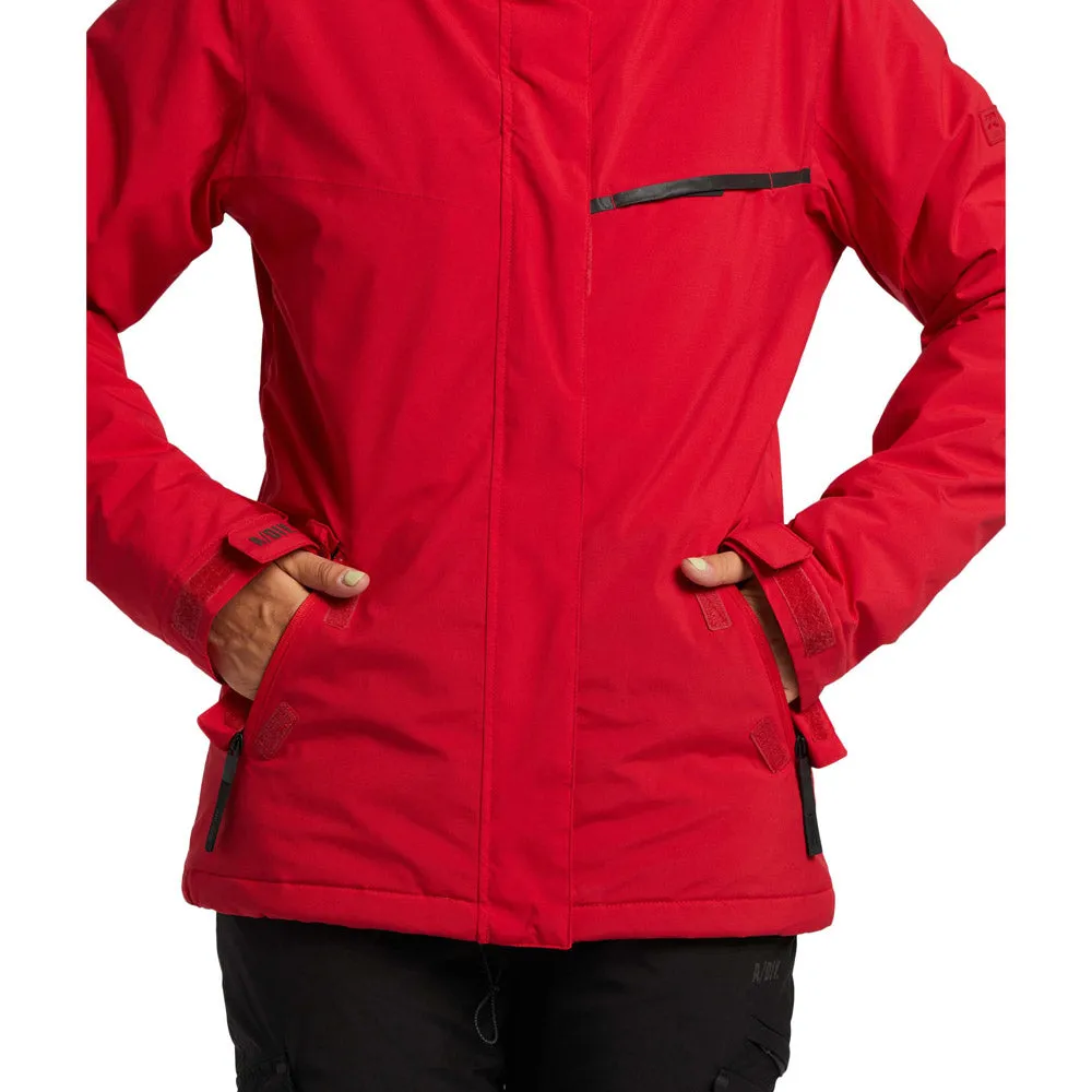 Eclipse Snowboard Jacket - Womens