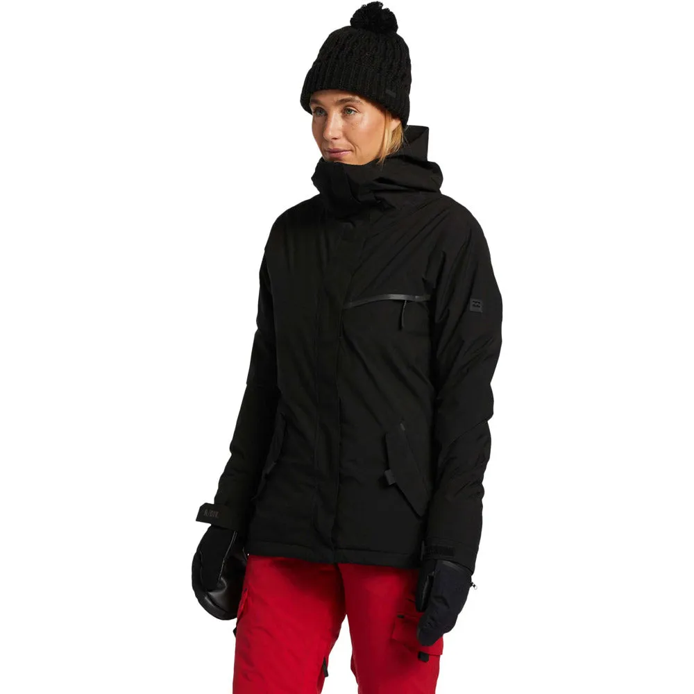 Eclipse Snowboard Jacket - Womens