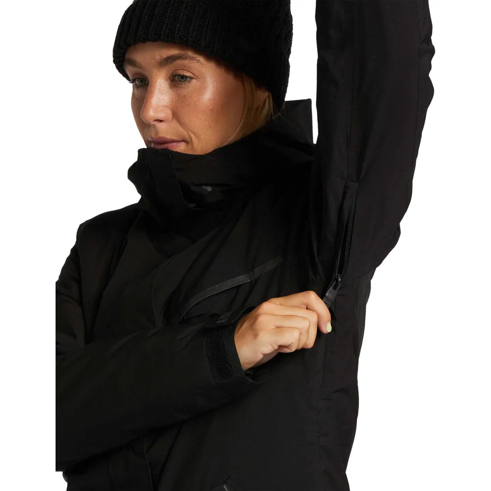 Eclipse Snowboard Jacket - Womens