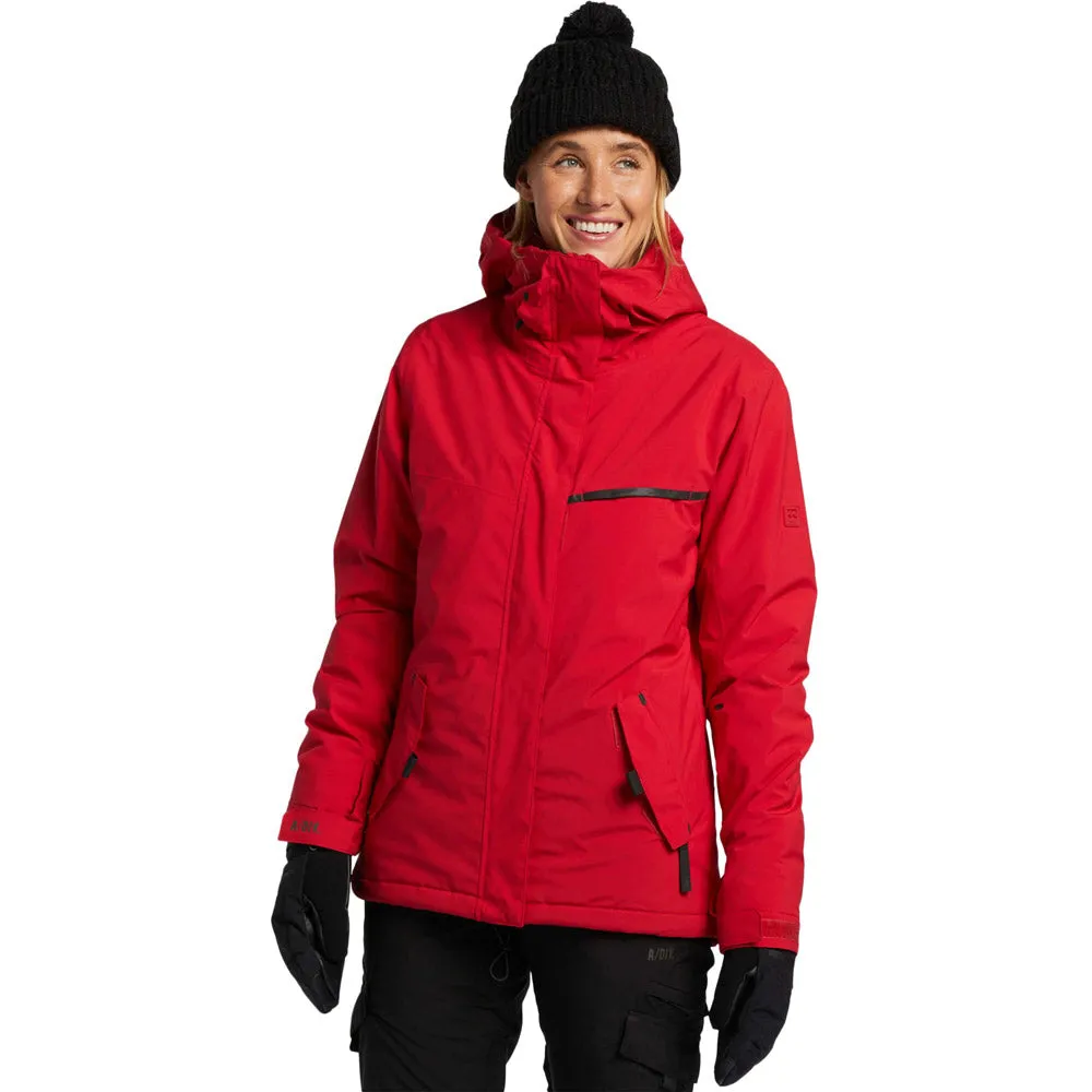 Eclipse Snowboard Jacket - Womens