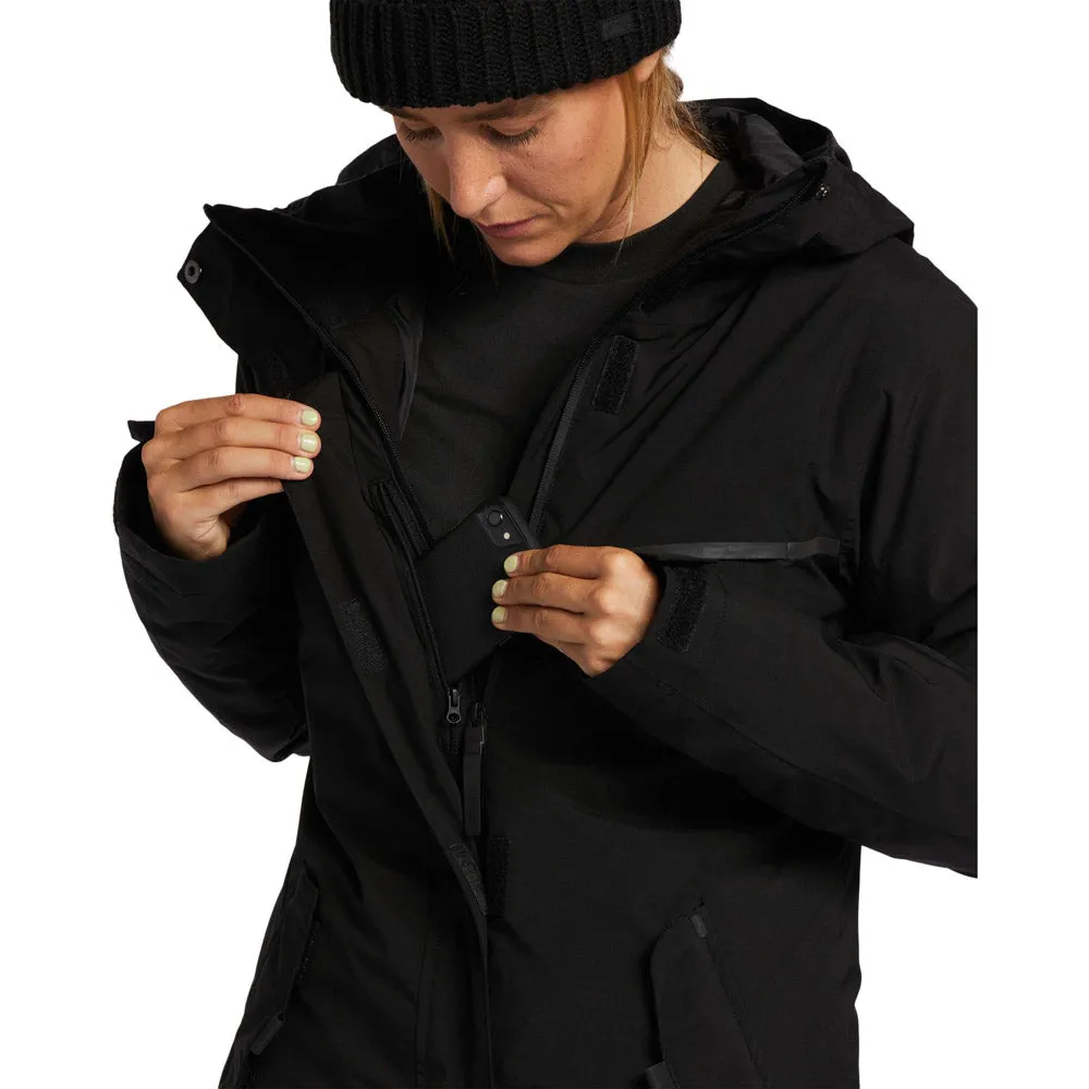 Eclipse Snowboard Jacket - Womens